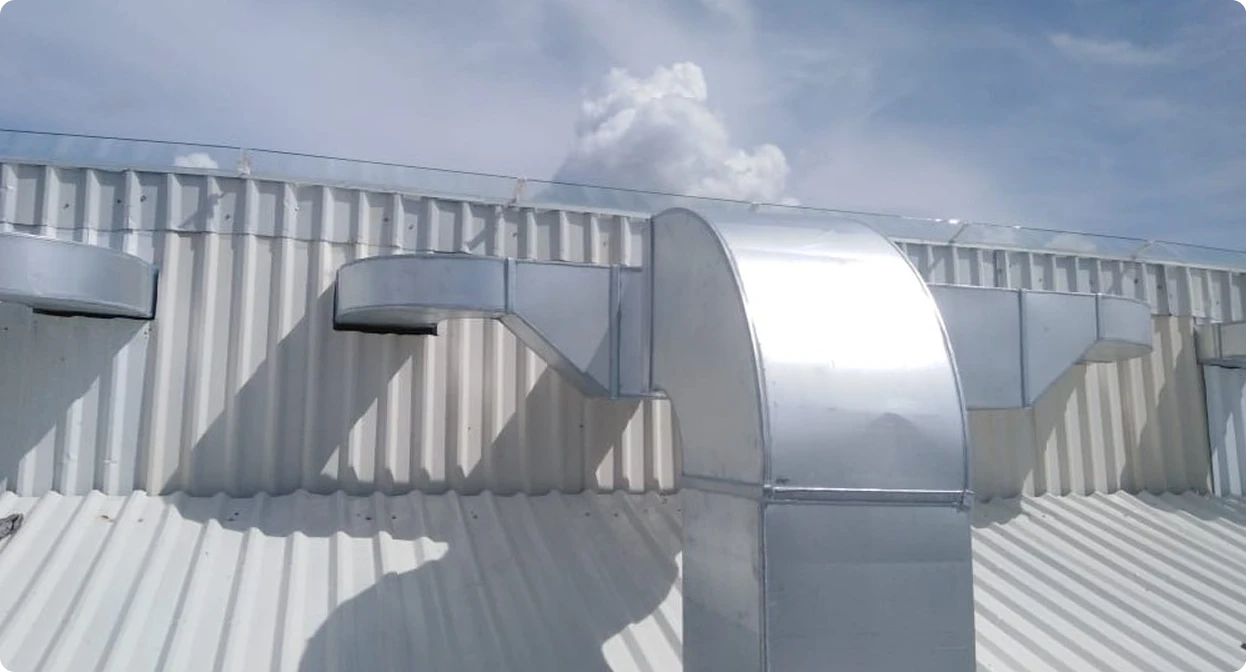 Asicsa Aire acondicionado de confort