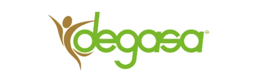 Logo degasa