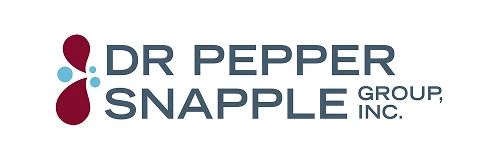 Logo dr pepper
