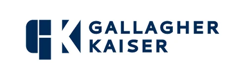 Logo gallagher kaiser