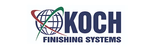 Logo koch