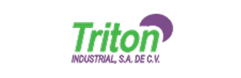 Logo triton