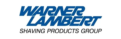 Logo warner lambert